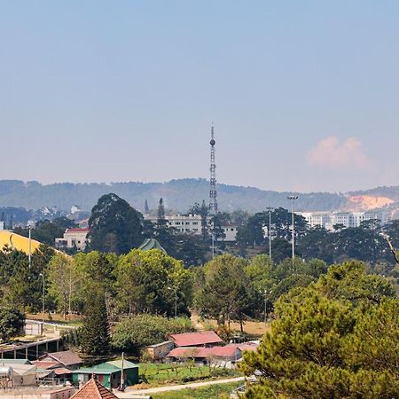 Tigon Flower House 2 Da Lat Dış mekan fotoğraf